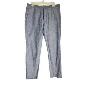 J.Crew Men’s Ludlow Slim-Fit Dress Pants W31 L34v